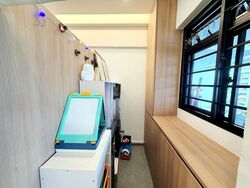 Blk 146 Bukit Batok West Avenue 6 (Bukit Batok), HDB 3 Rooms #625049151
